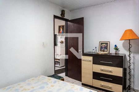 Quarto 1 de casa à venda com 4 quartos, 120m² em Vila Campestre, São Paulo