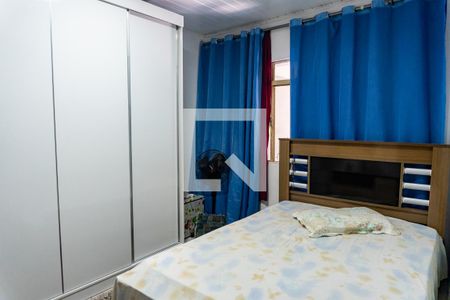 Quarto 1 de casa à venda com 4 quartos, 120m² em Vila Campestre, São Paulo