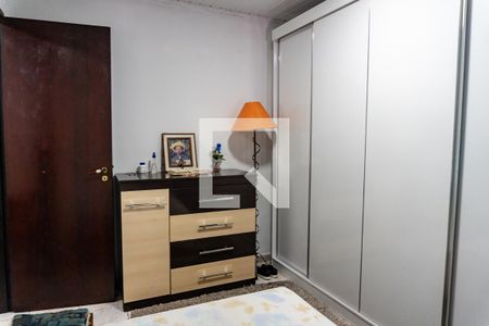 Quarto 1 de casa à venda com 4 quartos, 120m² em Vila Campestre, São Paulo