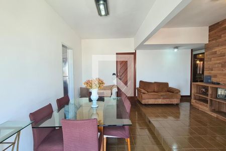 Sala de apartamento à venda com 2 quartos, 115m² em Rocha, Rio de Janeiro