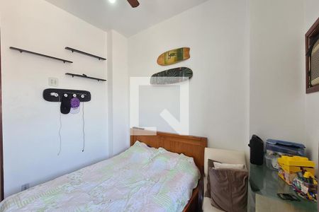 Quarto de apartamento à venda com 2 quartos, 115m² em Rocha, Rio de Janeiro