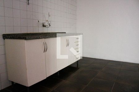 Sala/Cozinha de casa à venda com 3 quartos, 150m² em Vila Jaguara, São Paulo