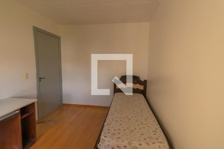 Quarto 2 de apartamento para alugar com 2 quartos, 60m² em Santa Teresa, São Leopoldo