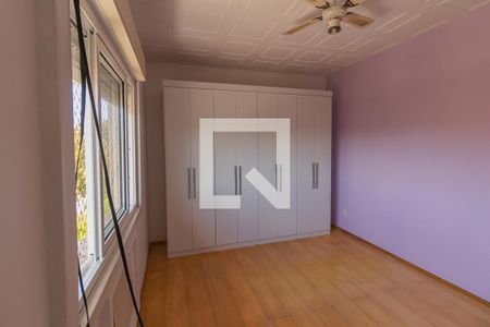 Quarto 1 de apartamento para alugar com 2 quartos, 60m² em Santa Teresa, São Leopoldo