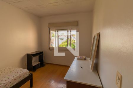 Quarto 2 de apartamento para alugar com 2 quartos, 60m² em Santa Teresa, São Leopoldo