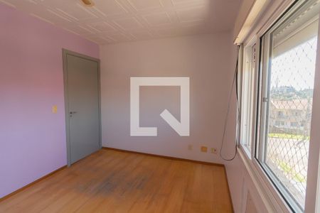 Quarto 1 de apartamento para alugar com 2 quartos, 60m² em Santa Teresa, São Leopoldo