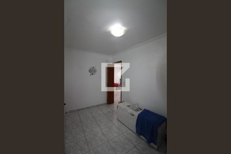 Quarto de apartamento para alugar com 2 quartos, 63m² em Conjunto Residencial Sitio Oratório, São Paulo