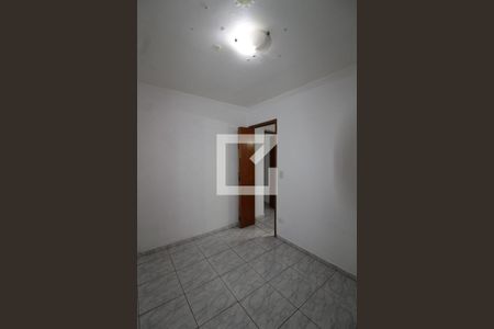 Quarto 2 de apartamento para alugar com 2 quartos, 63m² em Conjunto Residencial Sitio Oratório, São Paulo