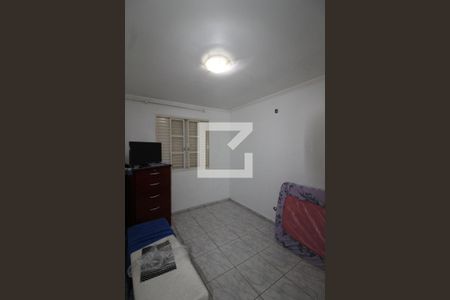 Quarto de apartamento para alugar com 2 quartos, 63m² em Conjunto Residencial Sitio Oratório, São Paulo