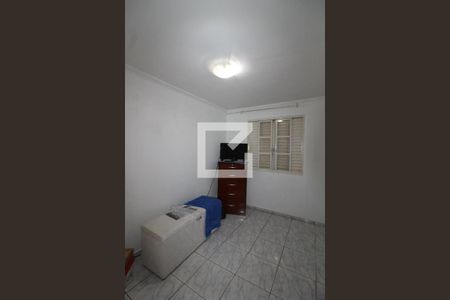 Quarto de apartamento para alugar com 2 quartos, 63m² em Conjunto Residencial Sitio Oratório, São Paulo