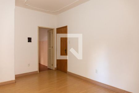 Sala de apartamento à venda com 2 quartos, 100m² em Auxiliadora, Porto Alegre