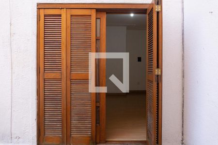 Varanda da Sala de apartamento à venda com 2 quartos, 100m² em Auxiliadora, Porto Alegre