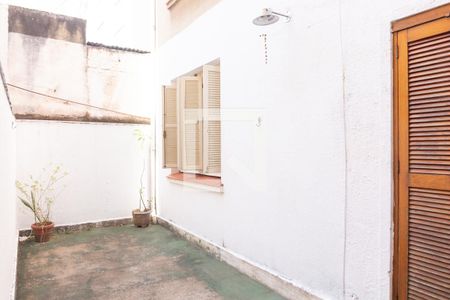 Varanda da Sala de apartamento à venda com 2 quartos, 100m² em Auxiliadora, Porto Alegre