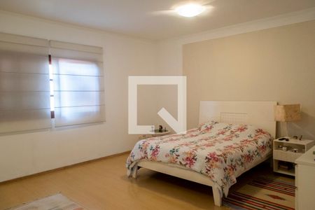 Quarto 1 suite de casa à venda com 3 quartos, 500m² em Jardim São Paulo(zona Norte), São Paulo