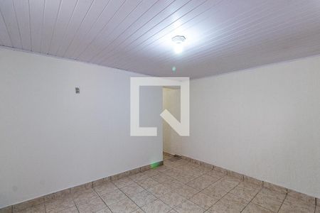 Sala de casa para alugar com 1 quarto, 63m² em Vila Robertina, São Paulo