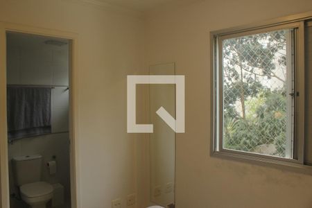 Suíte de apartamento à venda com 3 quartos, 75m² em Jardim Consórcio, São Paulo