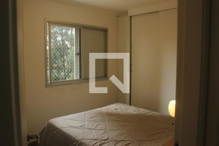 Suíte de apartamento à venda com 3 quartos, 75m² em Jardim Consórcio, São Paulo