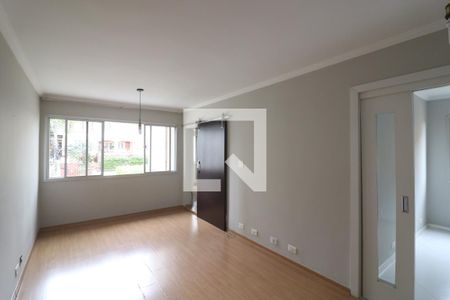 Apartamento para alugar com 70m², 2 quartos e 1 vagaSala 