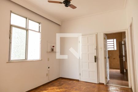 Sala de apartamento para alugar com 3 quartos, 120m² em Vila da Penha, Rio de Janeiro