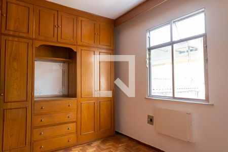 Quarto 1 de apartamento para alugar com 3 quartos, 120m² em Vila da Penha, Rio de Janeiro