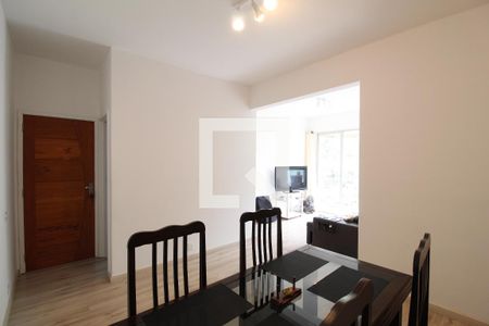 Sala de apartamento à venda com 2 quartos, 84m² em Freguesia (jacarepaguá), Rio de Janeiro