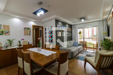 Entrada de apartamento para alugar com 4 quartos, 93m² em Vila Sônia, São Paulo