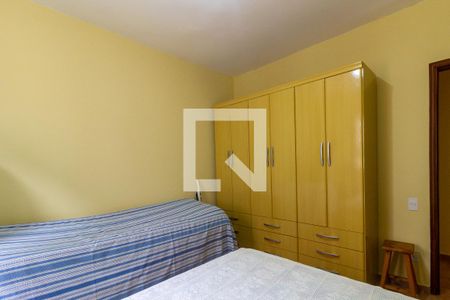 Quarto de apartamento para alugar com 1 quarto, 67m² em Canto do Forte, Praia Grande