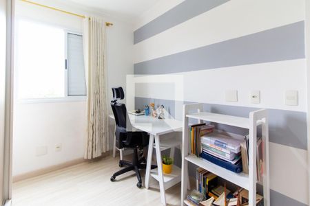 Quarto de apartamento para alugar com 2 quartos, 54m² em Jardim América da Penha, São Paulo