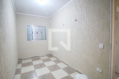 quarto de casa para alugar com 1 quarto, 35m² em Vila Nova Cachoeirinha, São Paulo