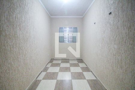 quarto de casa para alugar com 1 quarto, 35m² em Vila Nova Cachoeirinha, São Paulo