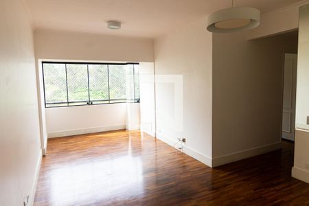 Apartamento à venda com 95m², 3 quartos e 2 vagasSala