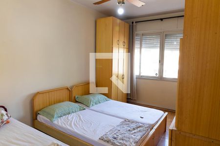 Quarto 2 de apartamento para alugar com 4 quartos, 110m² em Rio Branco, Porto Alegre