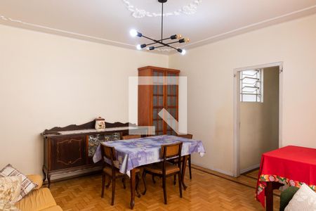 Sala de apartamento para alugar com 4 quartos, 110m² em Rio Branco, Porto Alegre