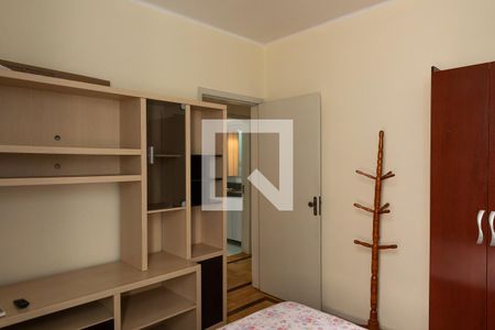 Quarto 1 de apartamento para alugar com 4 quartos, 110m² em Rio Branco, Porto Alegre