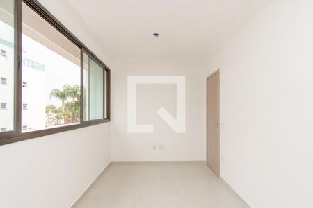 Apartamento à venda com 3 quartos, 68m² em Itapoã, Belo Horizonte