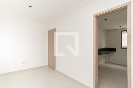 Apartamento à venda com 3 quartos, 68m² em Itapoã, Belo Horizonte