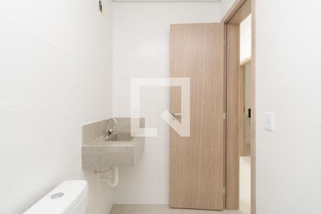 Apartamento à venda com 3 quartos, 68m² em Itapoã, Belo Horizonte