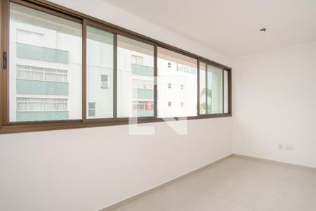 Apartamento à venda com 3 quartos, 68m² em Itapoã, Belo Horizonte