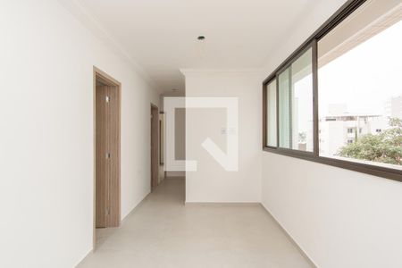 Apartamento à venda com 3 quartos, 68m² em Itapoã, Belo Horizonte