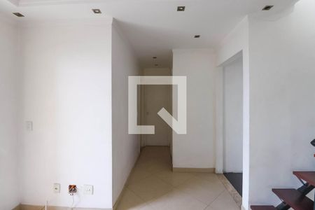 Sala de apartamento à venda com 2 quartos, 110m² em Vila Macedopolis, São Paulo