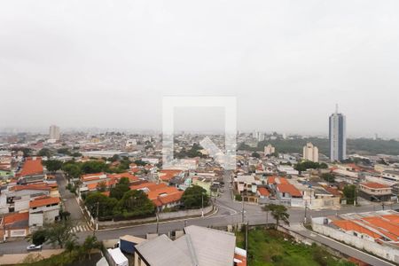 Vista da Varanda de apartamento à venda com 2 quartos, 110m² em Vila Macedopolis, São Paulo