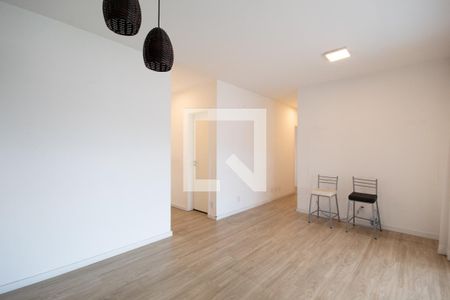 Sala de apartamento à venda com 3 quartos, 117m² em Umuarama, Osasco