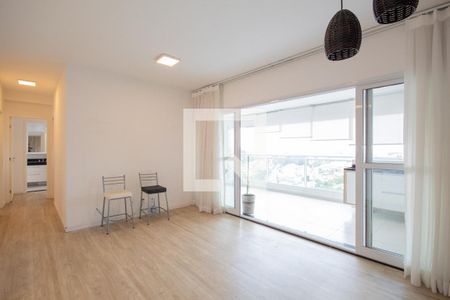 Sala de apartamento à venda com 3 quartos, 117m² em Umuarama, Osasco