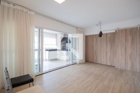 Sala de apartamento à venda com 3 quartos, 117m² em Umuarama, Osasco