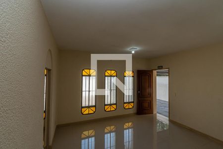 Sala de Estar de casa para alugar com 4 quartos, 420m² em Jardim Santana, Campinas