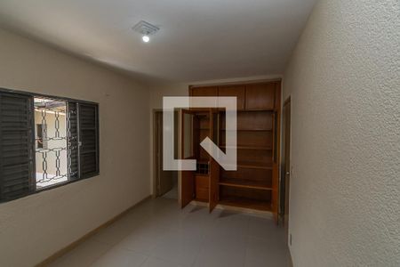 Suite de casa para alugar com 4 quartos, 420m² em Jardim Santana, Campinas