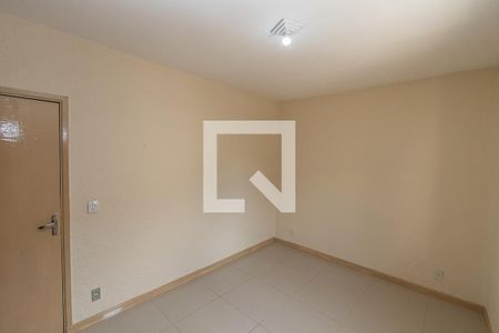 Suite de casa para alugar com 4 quartos, 420m² em Jardim Santana, Campinas