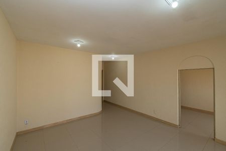 Sala de Estar de casa para alugar com 4 quartos, 420m² em Jardim Santana, Campinas