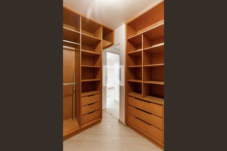 Closet de apartamento à venda com 3 quartos, 65m² em Jardim Esmeralda, São Paulo