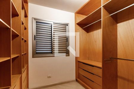 Closet de apartamento à venda com 3 quartos, 65m² em Jardim Esmeralda, São Paulo